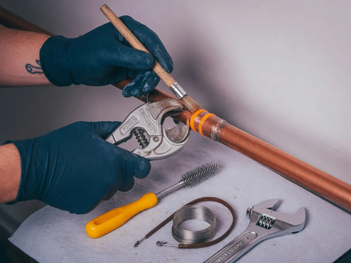 Why choose Sump Pump Repair in Tarpley, TX